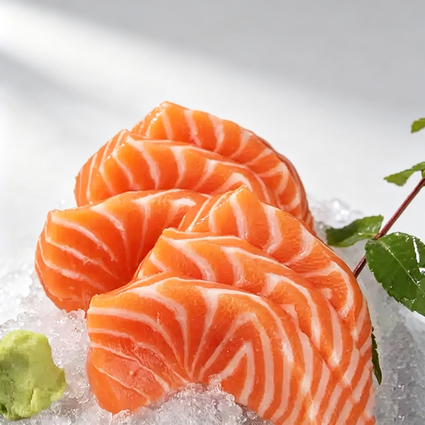 FISH & SALMON
