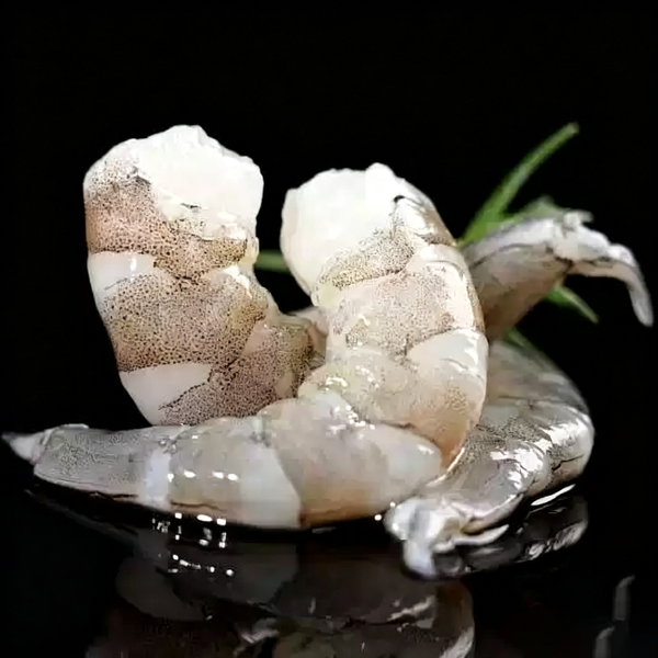 PRAWN & SHRIMP