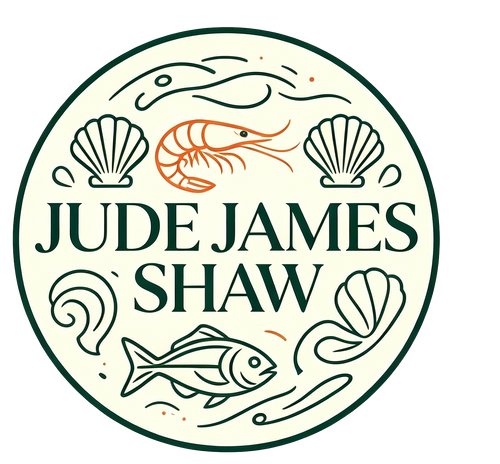 JUDE JAMES SHAW