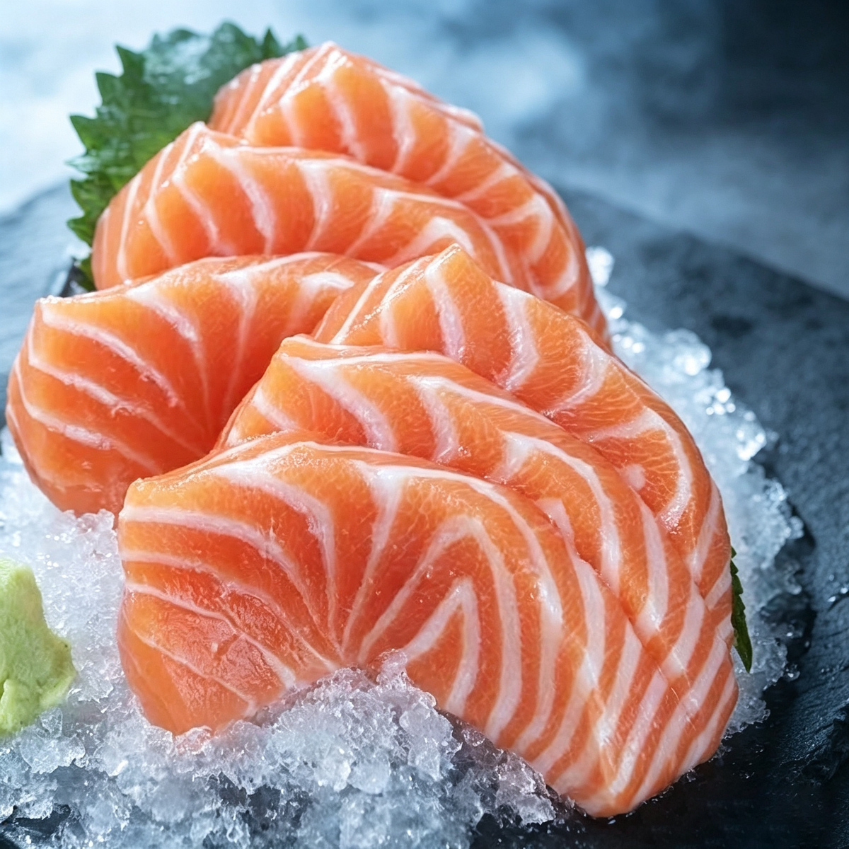 Atlantic Salmon Fillet