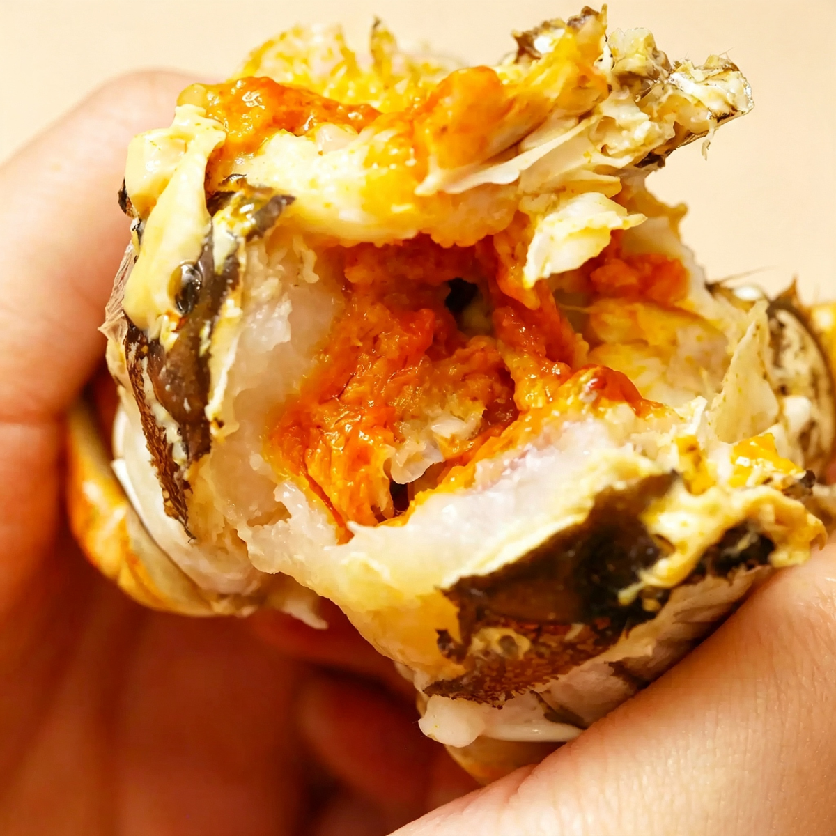 Fresh Live Chinese Mitten Crab